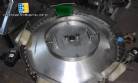 Alimentador rotativo de balas y goma de mascar tipo mquinas Flow Pack