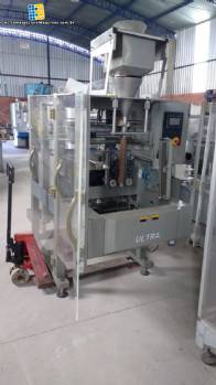 Empaquetadora volumtrica Masipack