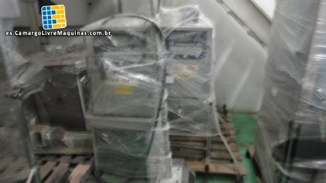 Lnea de fabricacin de jabn