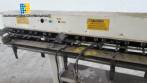 Mquina cartoner Fabrima