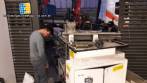 Mquina cartoner Fabrima