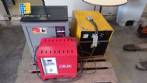 arretilla elevadora retrctil Doosan