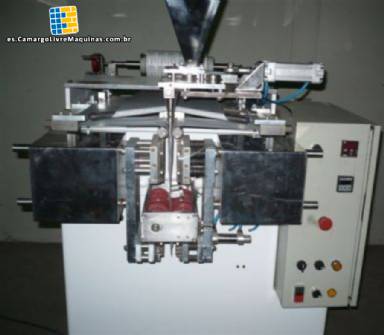 M�quina de embalaje sache