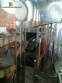 Agitador de columna de acero inoxidable 316 L