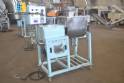 Lnea para la produccin de chocolate JAF Inox