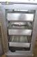 Lnea para la produccin de chocolate JAF Inox