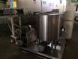 Lnea completa para la fabricacin de galletas rellenas