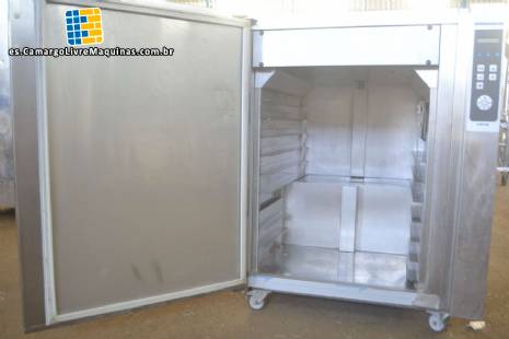 cmara de fermentacin klimaquip