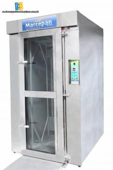 Horno gas / madera inmvil mazapn rotorturbo voluntad-nuevo