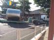 Tanque de agitacin industrial 25.000 L Inoxil