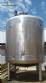Tanque de agitacin industrial 25.000 L Inoxil
