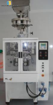 M�quina vertical autom�tica Masipack
