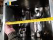 Batidora mezcladora de acero inoxidable 50 L