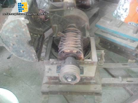 Molino de martillo marca tigre