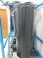 Liofilizador de alimentos de acero inoxidable 100 kg JJ Cientifica