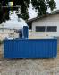 Banco de hielo Innova Inox de 4000 litros