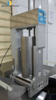 L�nea de ravioles de pasta fresca