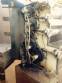 5 rodillos refinador Jaf inox