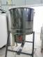 Batidora industrial en acero inoxidable 30 MB