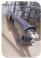 Bomba helicoidal positiva de acero inoxidable Netzsch 316 de 9,46 m/h
