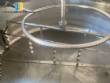 Fbrica de cerveza para la produccin de cerveza.