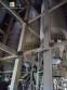 Silos con estructura para recepcin, almacenamiento y transporte de harina y azcar