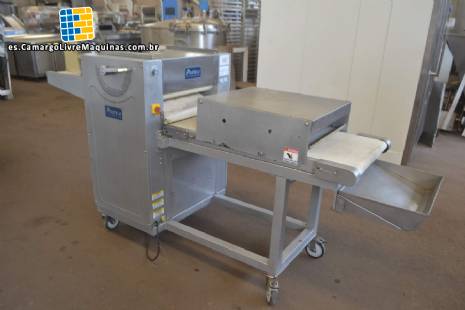 Modelador pr�ctico de panader�a