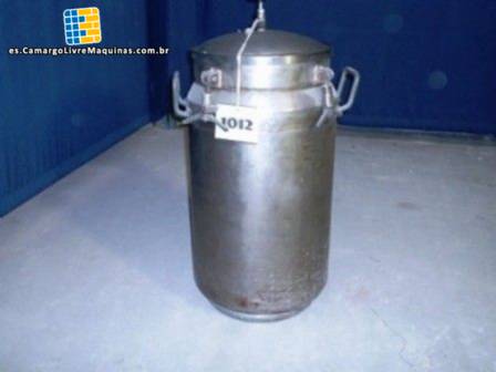 Tanque de presin