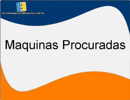 Deseado: mquina de compresin