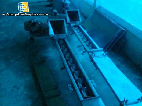 Cintas de correr con hilo de acero inoxidable