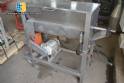 Mezclador con camisa de acero inoxidable 100L