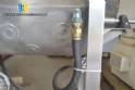 Mezclador con camisa de acero inoxidable 100L