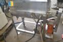 Mezclador con camisa de acero inoxidable 100L