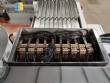 Contador de cpsulas para comprimidos en acero inoxidable