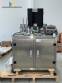 M�quina autom�tica de sellado y taponado de latas Hualian Machinery
