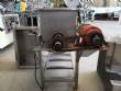 Mezclador para productos en polvo ribbon blender