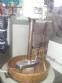 Marca masa p�trea Incal