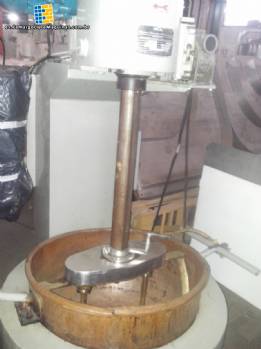 Marca masa p�trea Incal