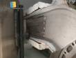 Envolvedora de doble torsin Harmar
