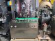 Maquina de llenado de aerosol