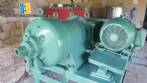 Decantador centrfugo 5000 L Westfalia