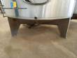 Tanque de almacenamiento de acero inoxidable Etscheid Ter 7000 litros