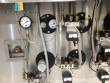Gran horno industrial continuo Ariete