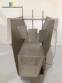 Gran horno industrial continuo Ariete