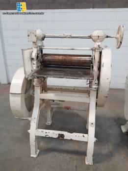 Cilindro de masa 560 mm A. Pontes