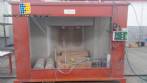 Cabina de pintura electrost�tica