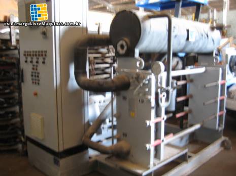 Separador de l�quido