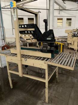 Sellador de Cajas de Cart�n 3M