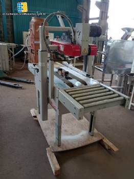 Sellador de Cajas de Cart�n 3M