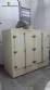Horno de secado Lawes